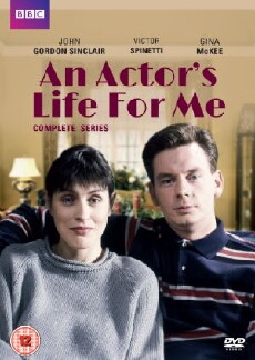 An Actor's Life for Me (1991) - Stream Online
