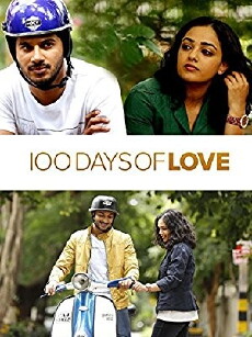 100 Days of Love (2015) - Stream Online