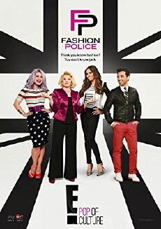 Fashion Police (2002) - Stream Online