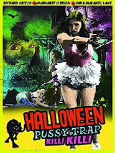 Halloween Pussy Trap Kill Kill (2017) - Stream Online