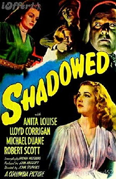 Shadowed (1946) - Stream Online