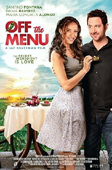 Off the Menu (2018) - Stream Online