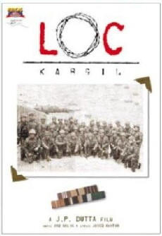 LOC: Kargil (2003) - Stream Online