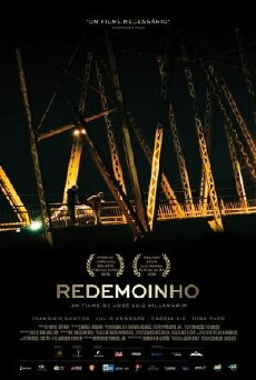 Redemoinho (2016) - Stream Online