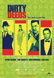 Dirty Deeds (2002) - Stream Online