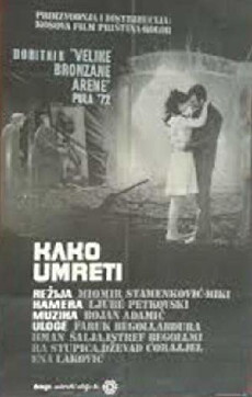 Wie soll man sterben? (1972) - Stream Online
