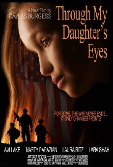 Through My Daughter's Eyes (2017) - Stream Online