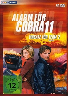 Alarm für Cobra 11 - Einsatz für Team 2 (2003) - Stream Online
