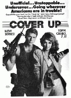 Cover Up (1984) - Stream Online