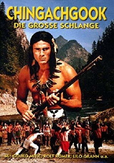 Chingachgook, die grosse Schlange (1967) - Stream Online