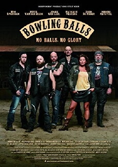 Bowling Balls (2014) - Stream Online