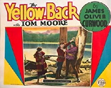 The Yellowback (1929) - Stream Online