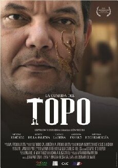 La guarida del topo (2011) - Stream Online