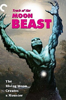 Track of the Moon Beast (1976) - Stream Online