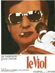 Le viol (1967) - Stream Online