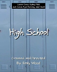 High School (2017) - Stream Online