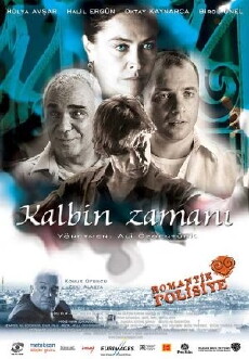 Kalbin zamani (2004) - Stream Online
