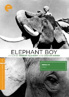 Elephant Boy (1937) - Stream Online