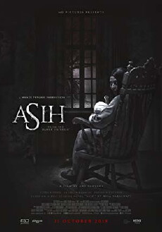 Asih (2018) - Stream Online