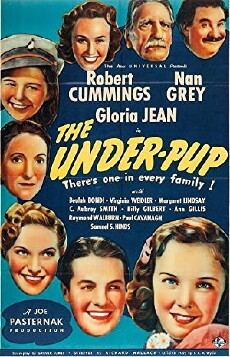 The Under-Pup (1939) - Stream Online