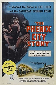 The Phenix City Story (1955) - Stream Online