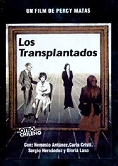 Les transplantés (1975) - Stream Online
