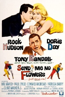 Send Me No Flowers (1964) - Stream Online