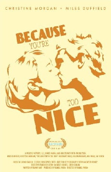 Because You're Too Nice (2012) - Stream Online
