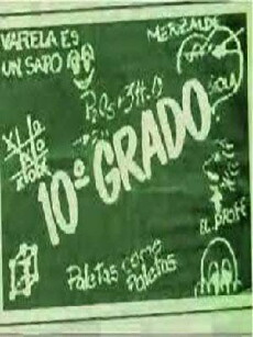 Décimo Grado (1985) - Stream Online