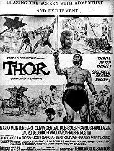 Thor (1962) - Stream Online