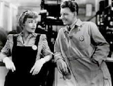 Swing Shift Maisie (1943) - Stream Online