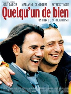 Quelqu'un de bien (2002) - Stream Online