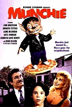 Munchie (1992) - Stream Online