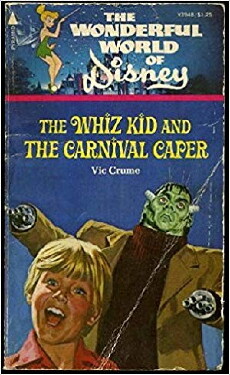 The Whiz Kid and the Carnival Caper (1976) - Stream Online