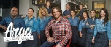 Arga restaurangen (2014) - Stream Online