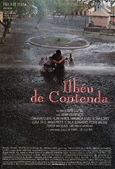 The Island of Contenda (1996) - Stream Online