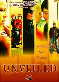 Unveiled (2005) - Stream Online