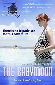 The Babymoon (2017) - Stream Online