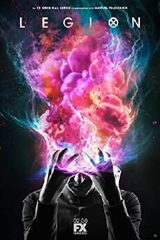 Legion (2017) - Stream Online