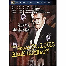 The St. Louis Bank Robbery (1959) - Stream Online