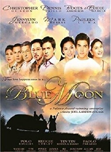 Blue Moon (2006) - Stream Online