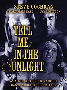 Tell Me in the Sunlight (1965) - Stream Online