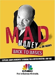 Mad Money w/ Jim Cramer (2005) - Stream Online