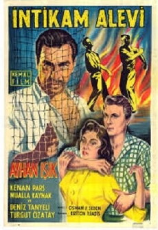 Intikam alevi (1956) - Stream Online