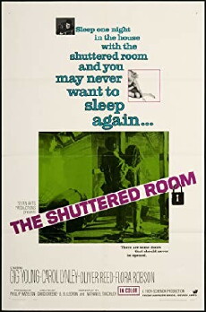 The Shuttered Room (1967) - Stream Online