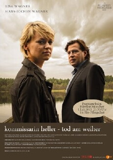 Kommissarin Heller - Tod am Weiher (2014) - Stream Online