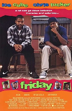 Friday (1995) - Stream Online