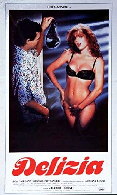 Delizia (1986) - Stream Online