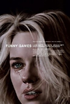 Funny Games (2007) - Stream Online