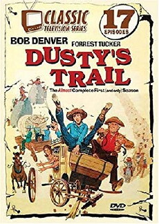 Dusty's Trail (1973) - Stream Online